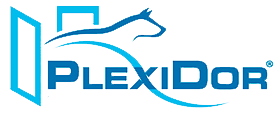 PlexiDor logo